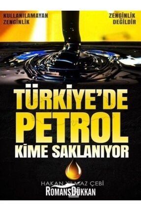 marka yayinlari kan ve petrol fiyati yorumlari trendyol