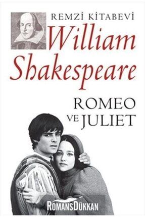 Romeo Ve Juliet 48316
