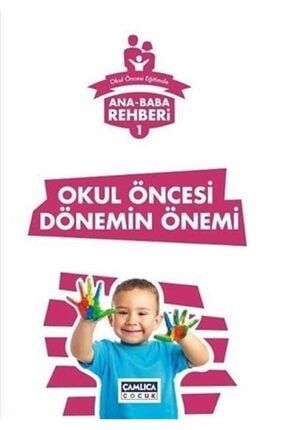 Hurriyet Kitap 200 Adimda Cocuk Yetistirme Rehberi Trendyol