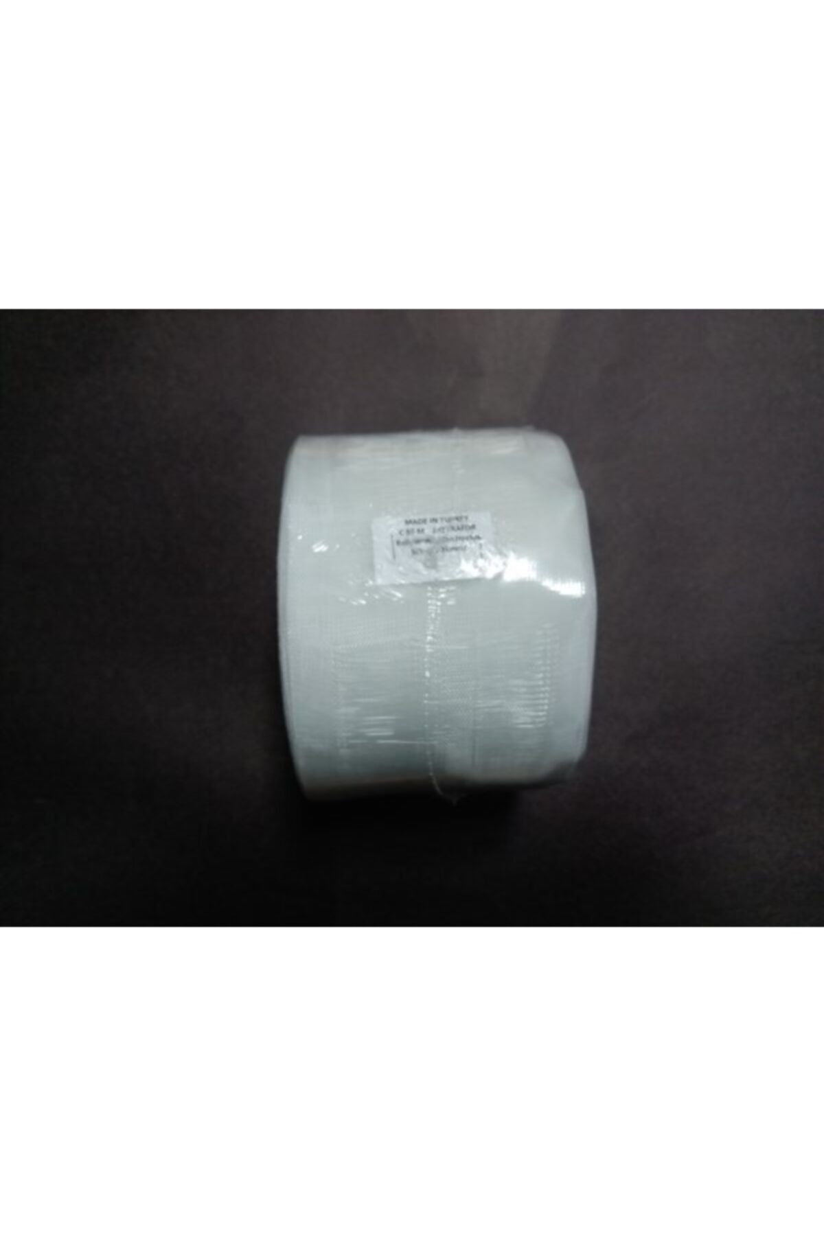 AKÇA TEKSTİL-Stick Snap Transparent Line Extrafor 50 m Code C95m 2