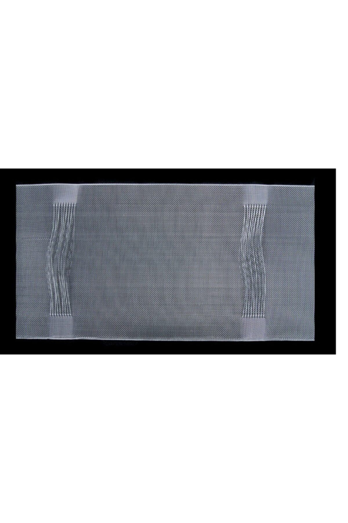 AKÇA TEKSTİL-Stick Snap Transparent Line Extrafor 50 m Code C95m 4