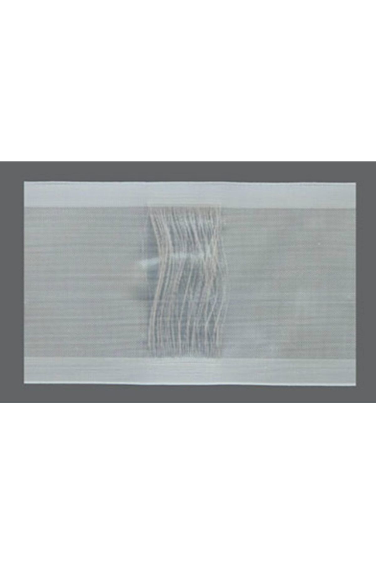 AKÇA TEKSTİL-Stick Snap Transparent Line Extrafor 50 m Code C95m 6