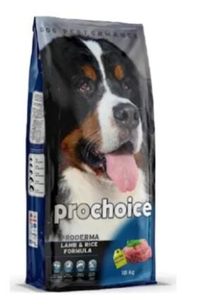 Pro Choice Prochoice Lamb Rice Kuzu Etli Kopek Mamasi 3 Kg Trendyol