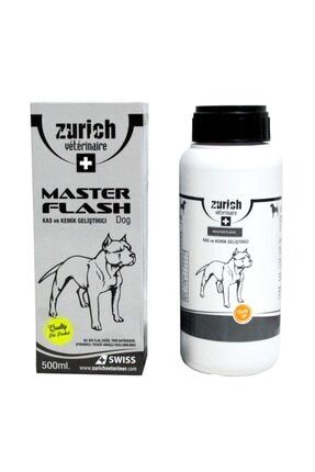 Gag Canine G A G Canine Eklem Destegi Yeni Kilitli Kapak Net 500 Gr Trendyol