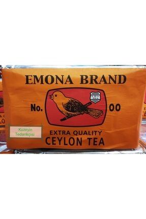 Emona Brand Ceylon Tea * Seylan Çay 1 Kg. 454