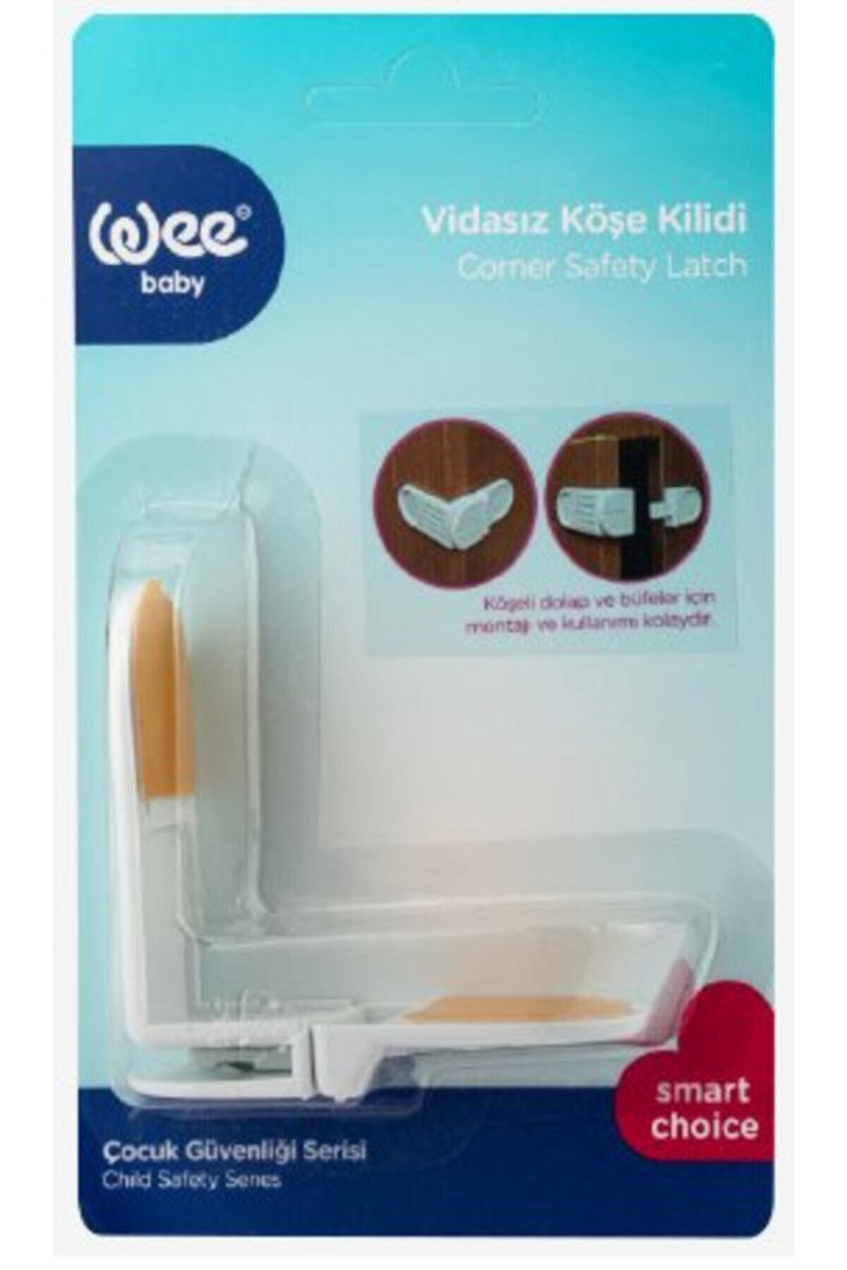 Wee Baby Bebek Güvenlik Ürünleri Seti fotoğrafı 4 (önizleme)