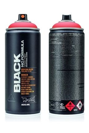 Black 400 ml Koi Blk8230 44344