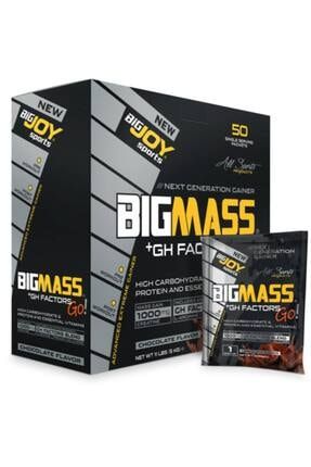 Sports-bigmassgo Gh Çikolata 50 Servis(5kg) DJ38D30D303