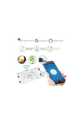 Wi-fi Akıllı Anahtar - Smart Switch TYC00219870594