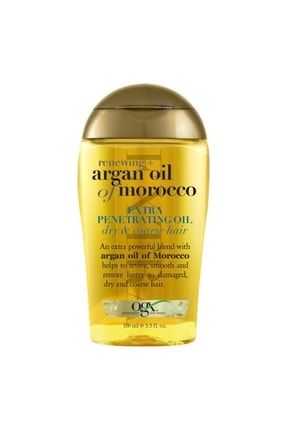 Extra Argan Yağı Kuru Ve Sert Saçların Bakım Yağı 100 ml VSH1003911