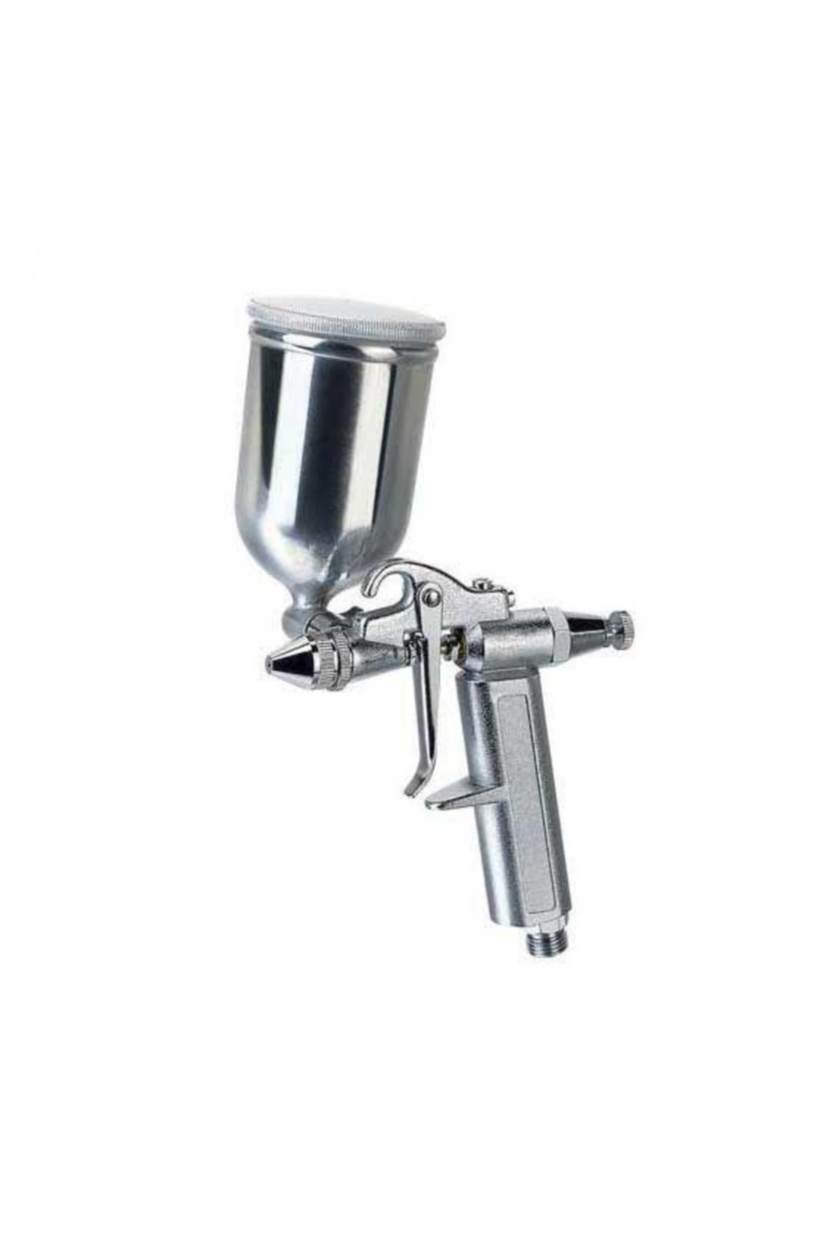 TROY 18609 Mini Rötuş Tabancası 0.5mm