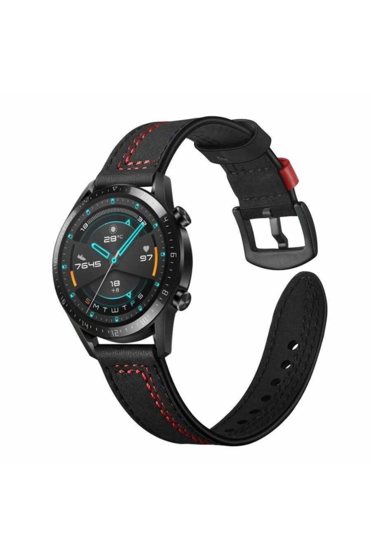 Amazfit pace original strap top
