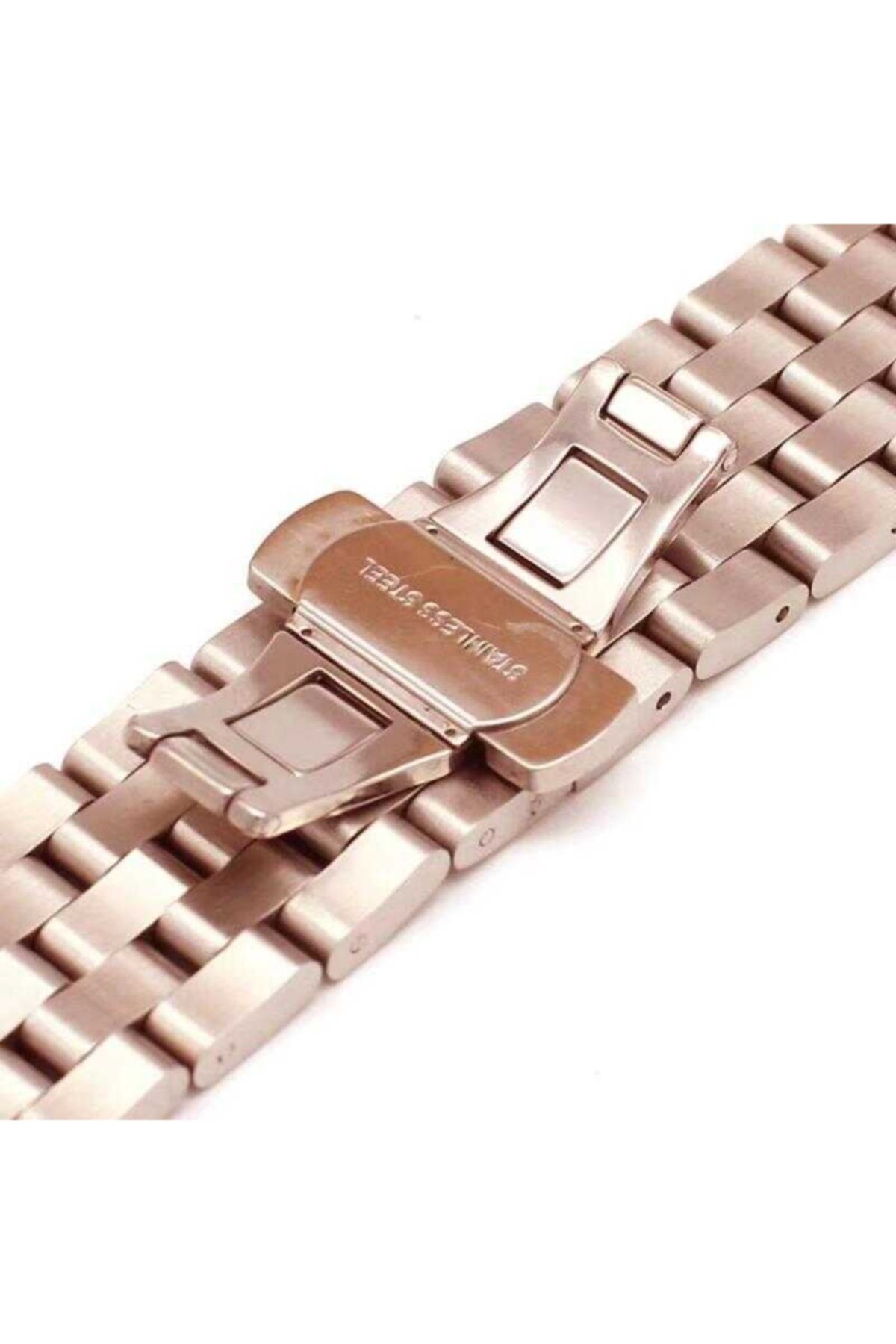 Amazfit pace metal hot sale strap