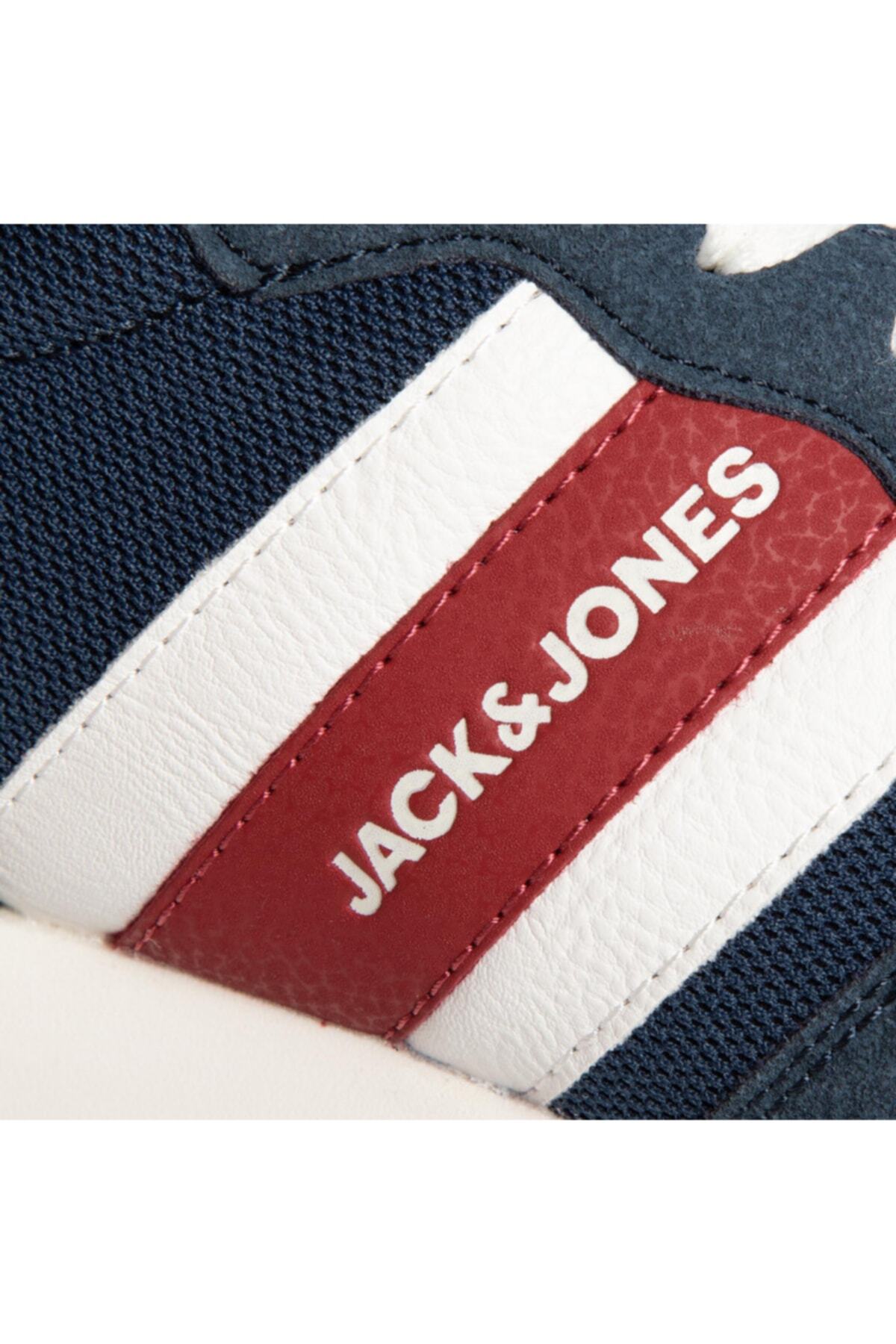 اسنیکر مردانه جک اند جونز | 12169463 Jack & Jones - Image 7