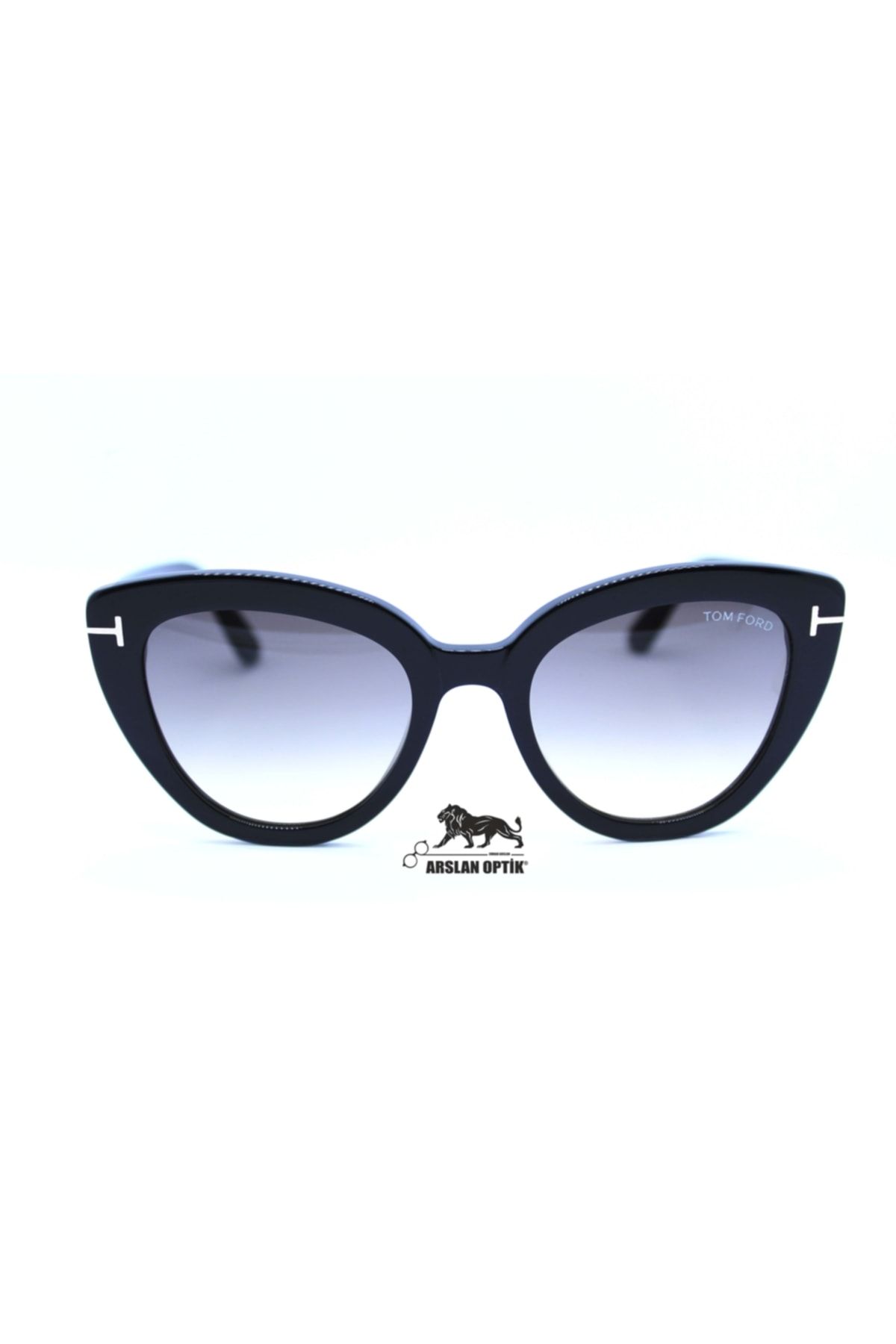 Tomford Izzi Tf 845 01b 53 Tom Ford