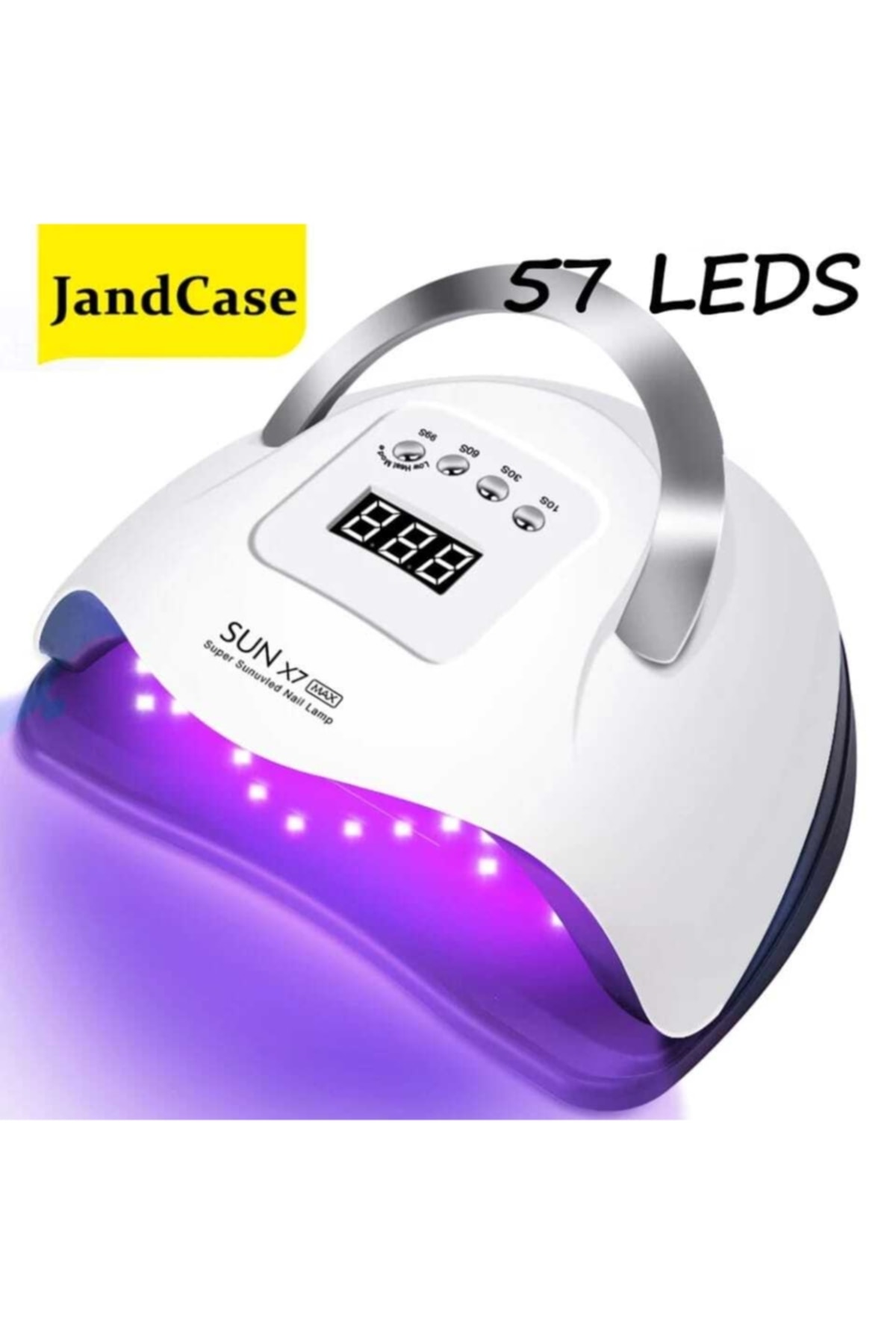 خشک کن لاک ناخن  Elea 246755507