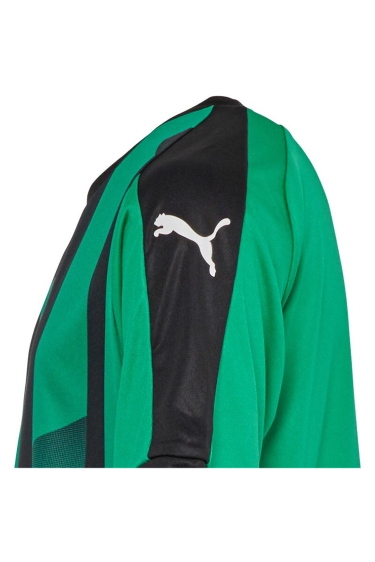 Puma liga outlet jersey striped