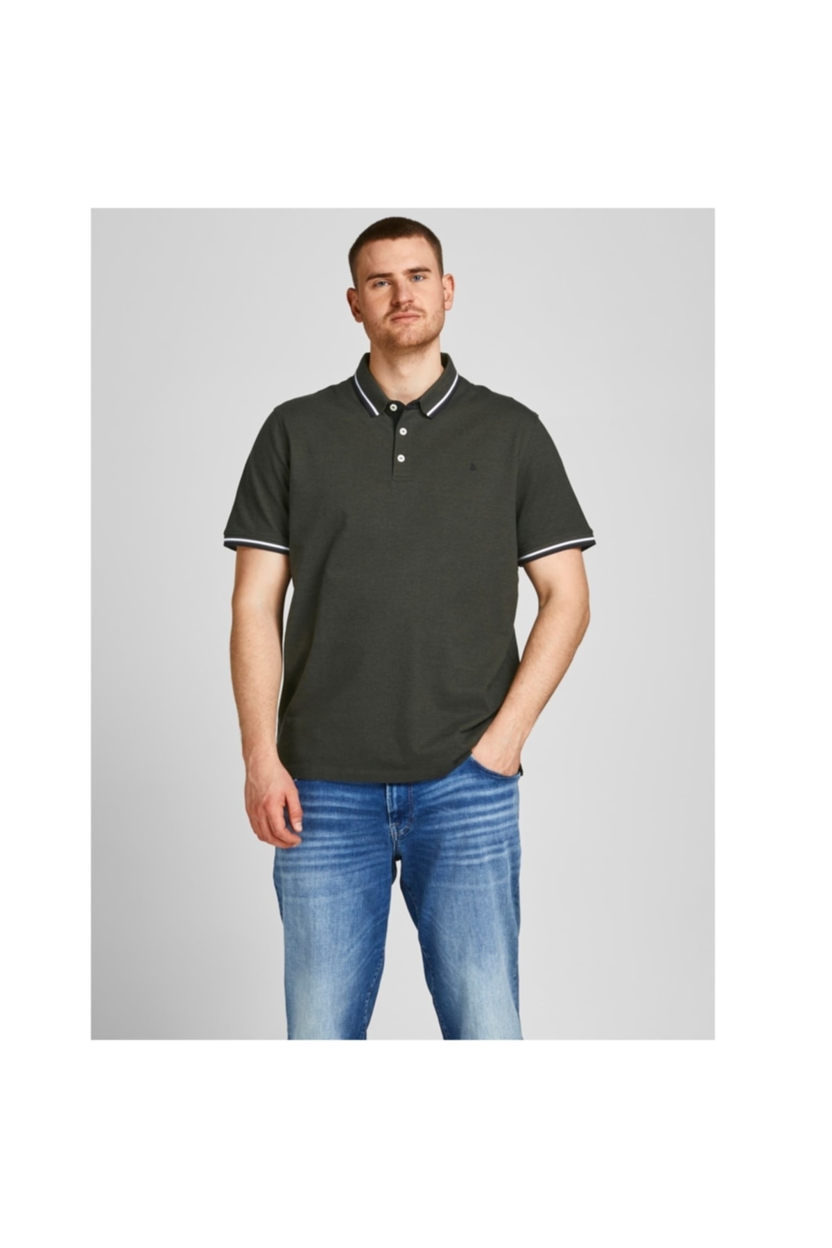 تیشرت جک اند جونز TYC00377689086