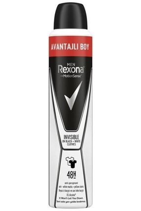 Marka: Men Invisible Black+white Erkek Deodorant Sprey 200 Ml Kategori: Deodorant SPSPYGNP604876