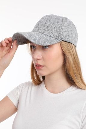 Unisex Ayarlanabilir Sporcu Kep Şapka EIG-MLJ