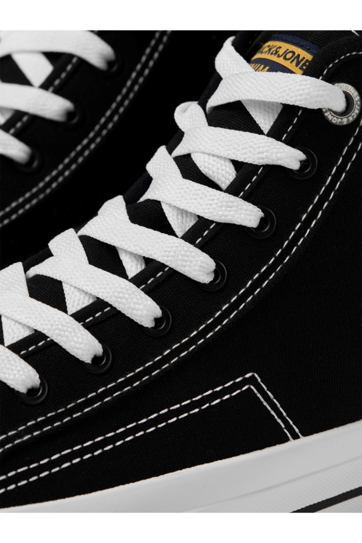 Jack Jones ok Renkli Jack jones Converse Jfwcorp Canvas H Ln 12203652