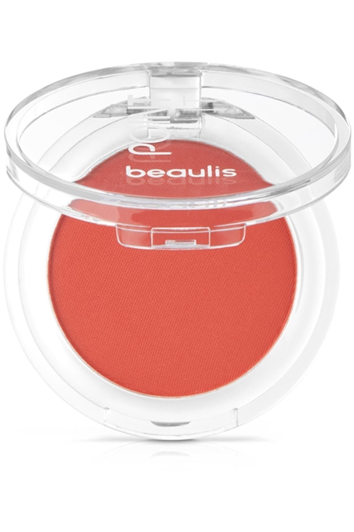 beaulis-Point It Shadow 302 Red - Single Pack Eye Shadow 3