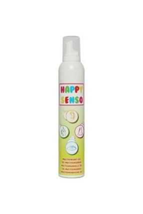Happy Senso Terapi Köpüğü - Tropical 1 Adet 28901
