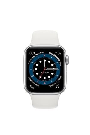 Iphone Uyumlu Watch 6 Series Akıllı Saat BYRTECHASB001IP