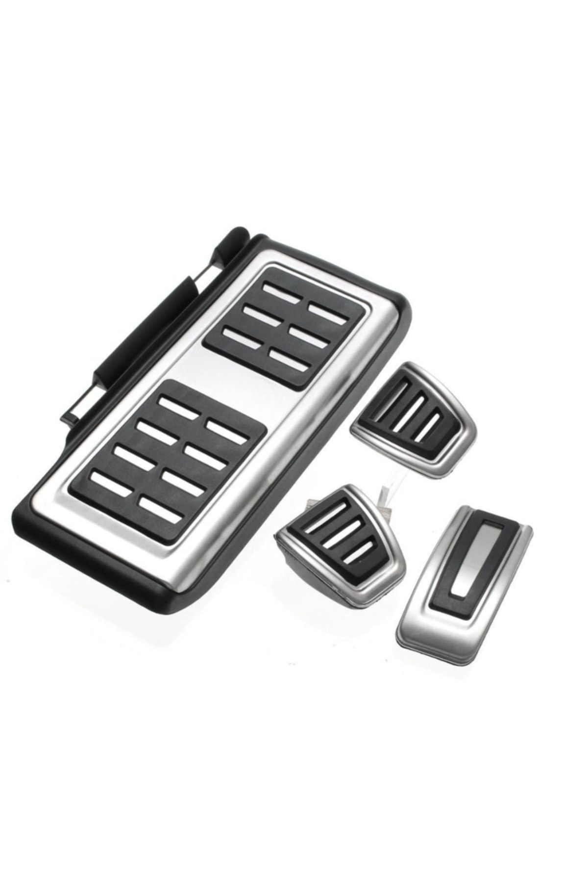 stuning-Vw Passat B8 Manual Pedal Set 2014- Compatible 1