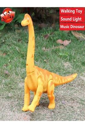 Oyuncak Hediyelik Jurassic Park Yürüyen Sesli Dinazor YSN6908