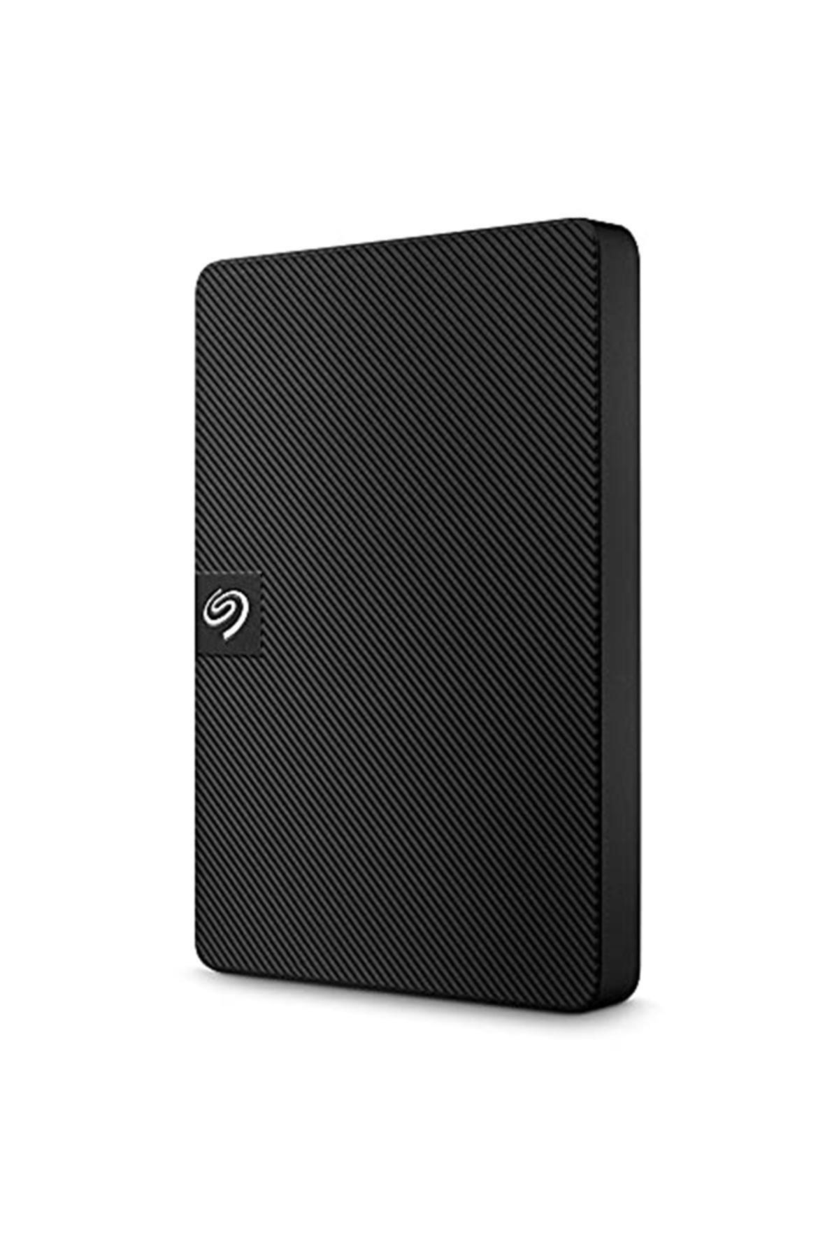 Genel Markalar Expansion Portable 4 TB Harici Sabit Disk, USB 3.0, Mac ve PC, 2 yıl Rescue Services