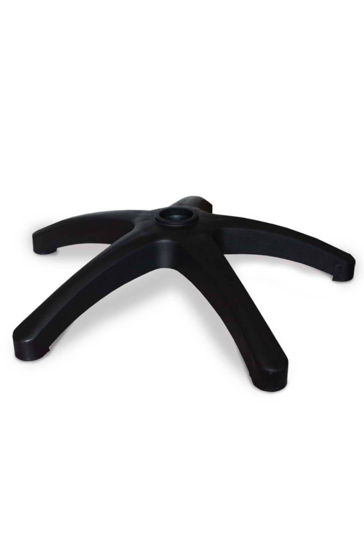 Office Chair Plastic Star Leg