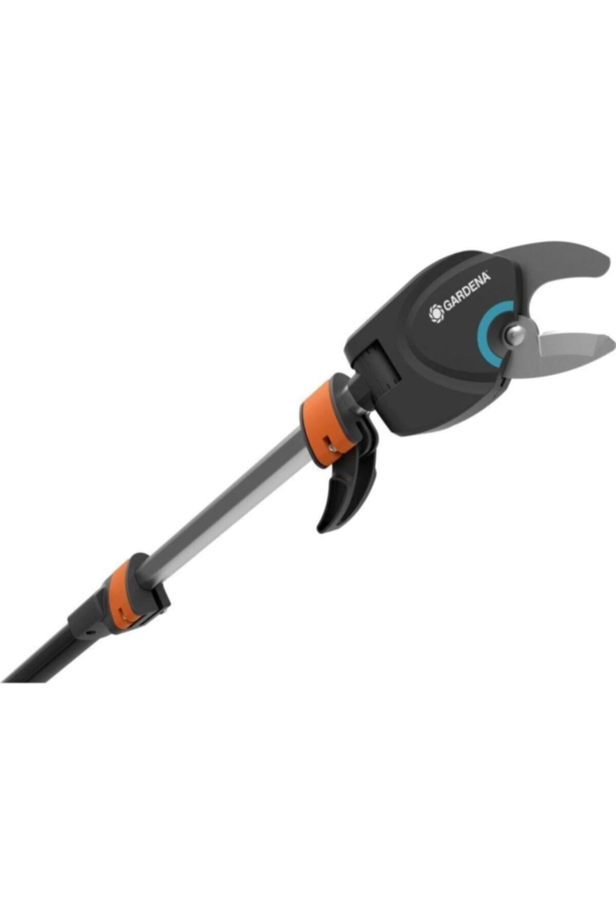 Gardena-12001-20 Telescopic Branch Pruning Shears Starcut 410 2
