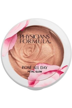 Rose All Day Petal Glow Aydınlatıcı Petal Pink BENCAPRDCT1030579