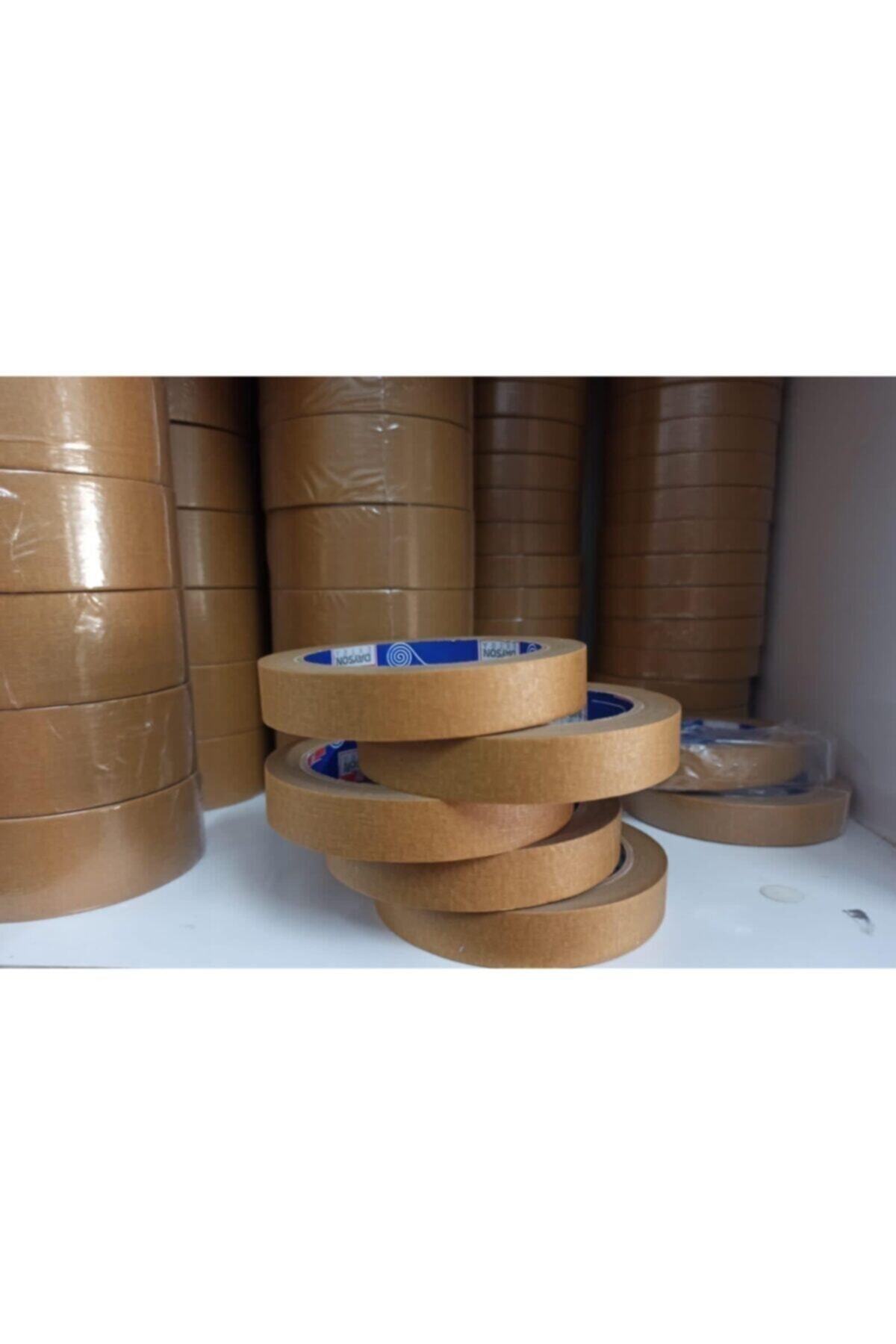 Dayson Kağıt Bant 18mmx 35 Metre (5adet) - Fiyatı, Yorumları