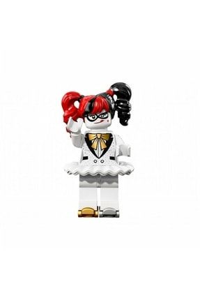 Lego Uyumlu Harga Harley Quinn Minifigür-2 LEGO,MARVEL,AVENGERS,HARLEY