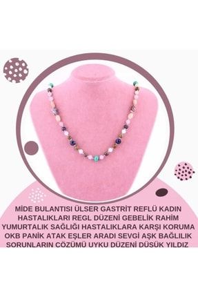 Kolye Kadın GZM00MSG