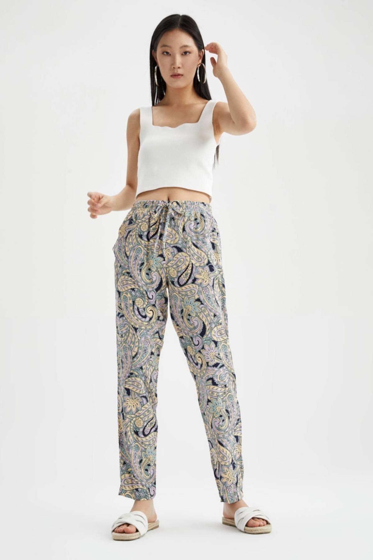 complete the look image