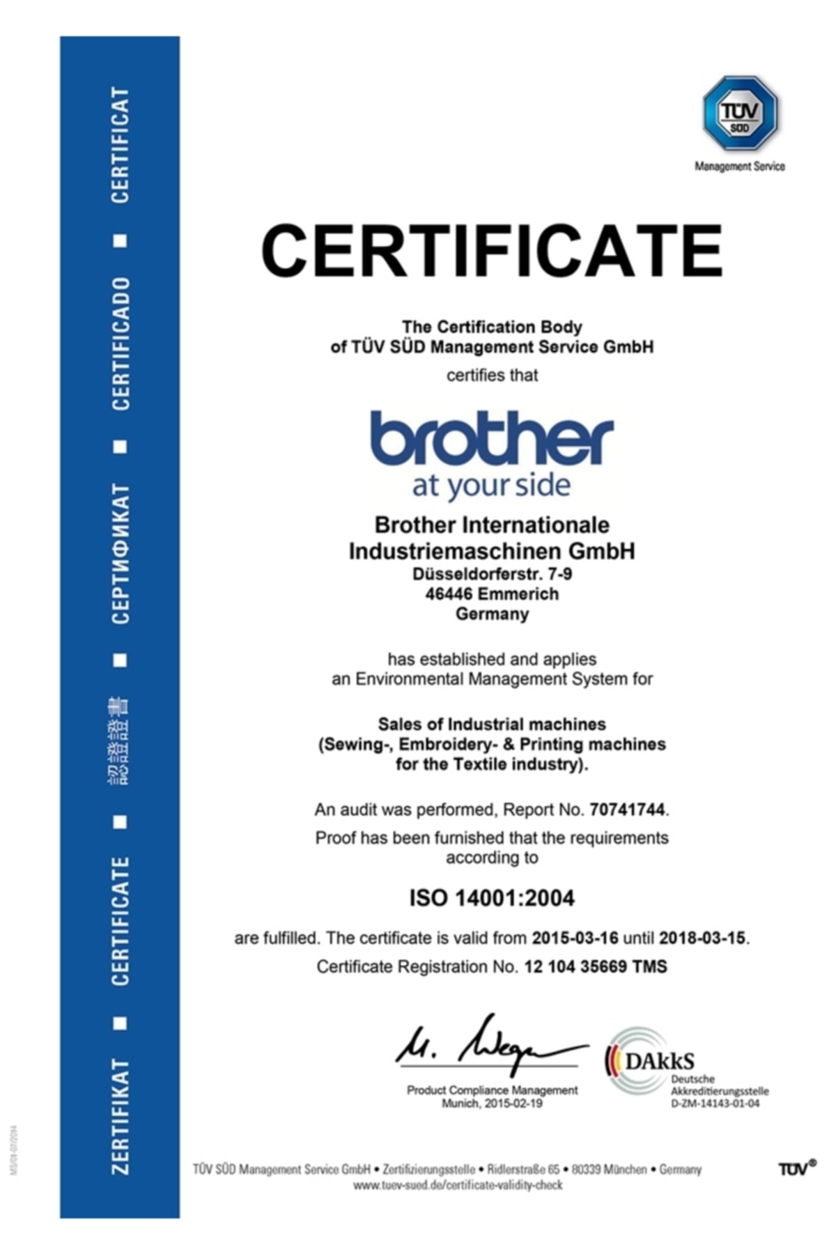 بادی نوزادی پسرانه – دخترانه سفید ScubaPromoTurkey | BUÇOKSEVR اورجینال - تصویر 3