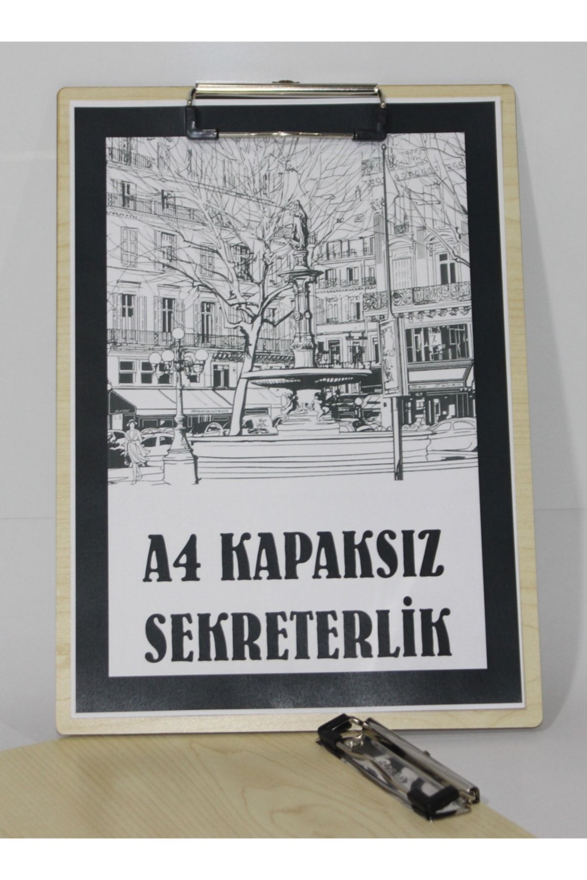 YILDIZ-File Design 3