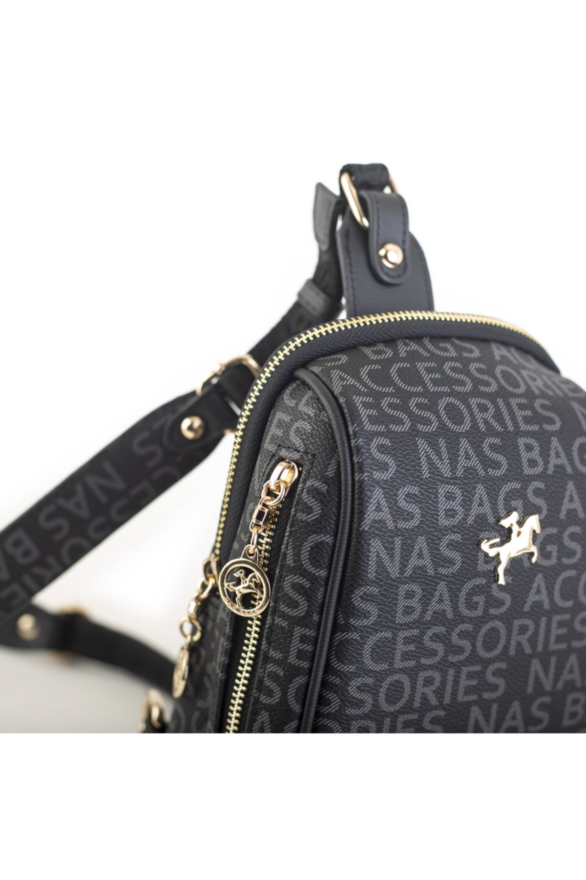 Nas Bag Kadın Body Bag