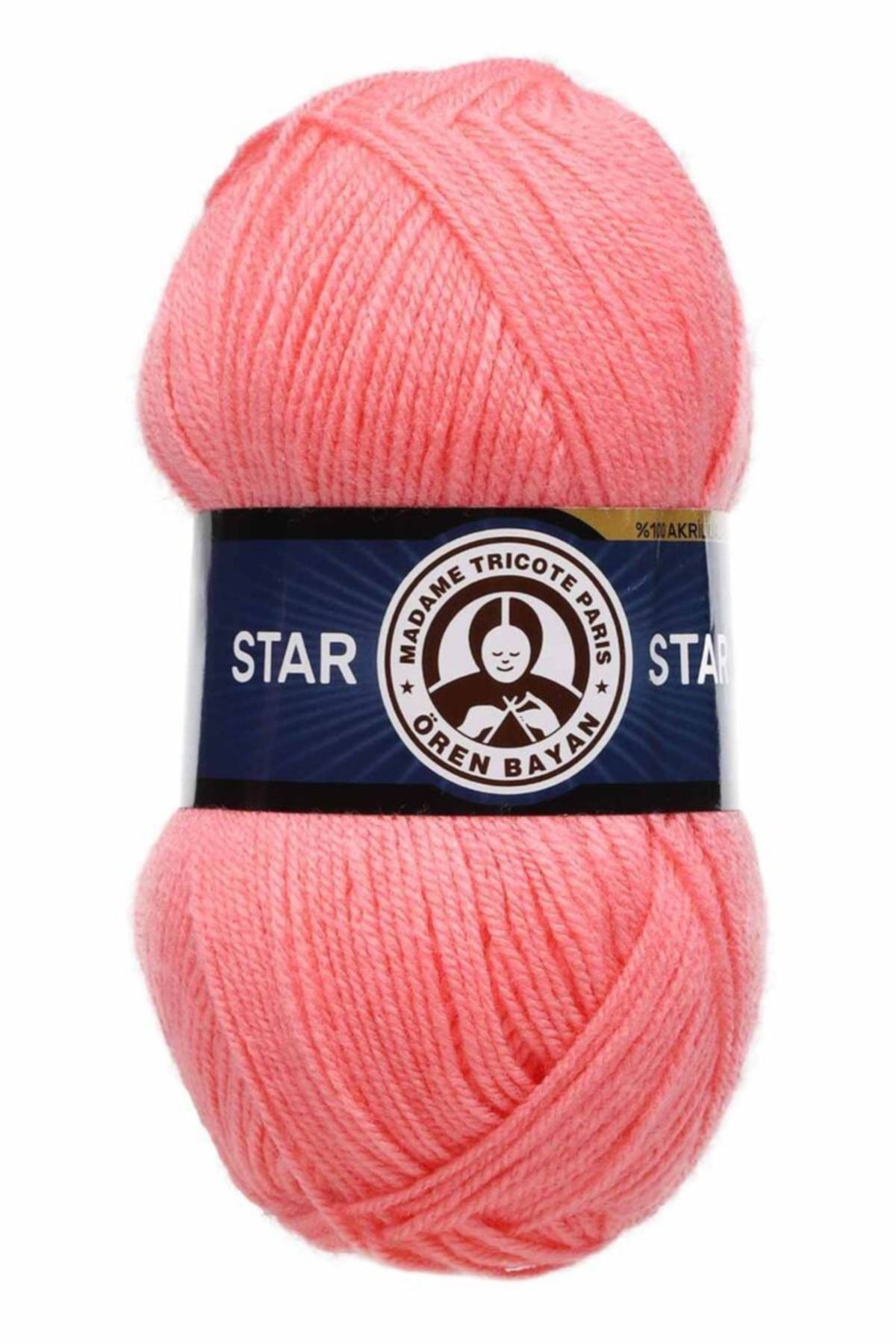 Star Yarn