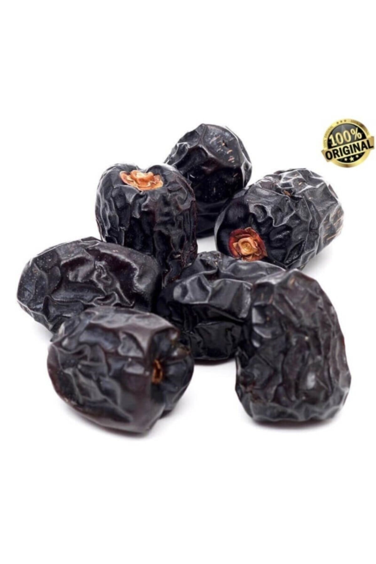 Mes's Fındık Fıstık Acve Hurma Duble 200g