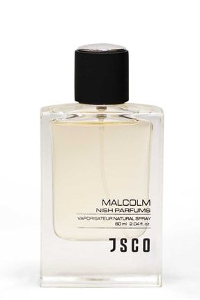 Malcolm Edt 60 ml Erkek Parfüm 711117777 224422