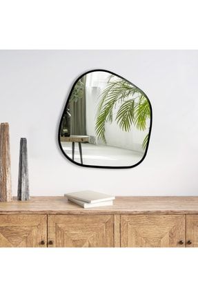 Modern Tasarım Ayna IG119