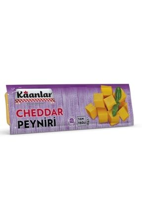 2kg Cheddar Peyniri KNR-91