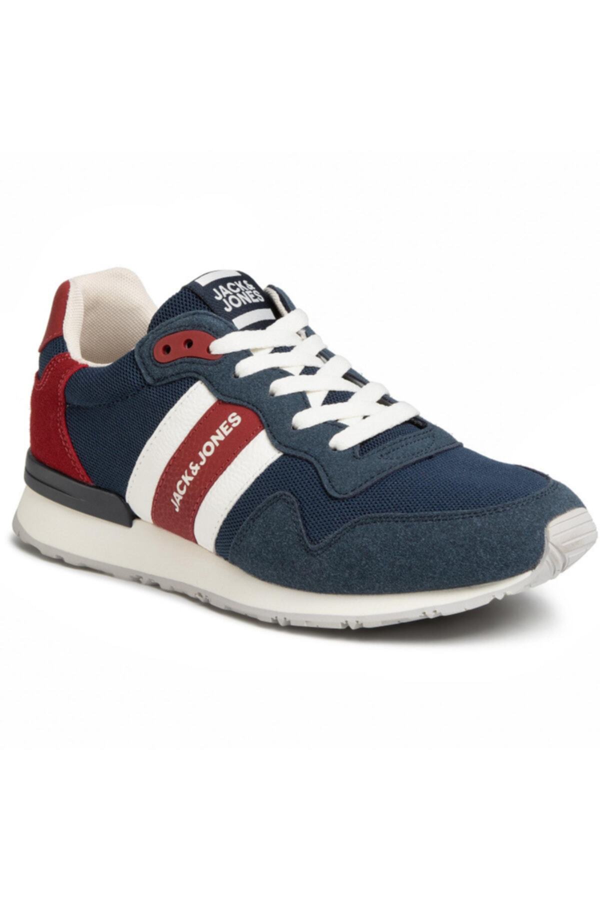 اسنیکر مردانه جک اند جونز | 12169463 Jack & Jones - Image 2