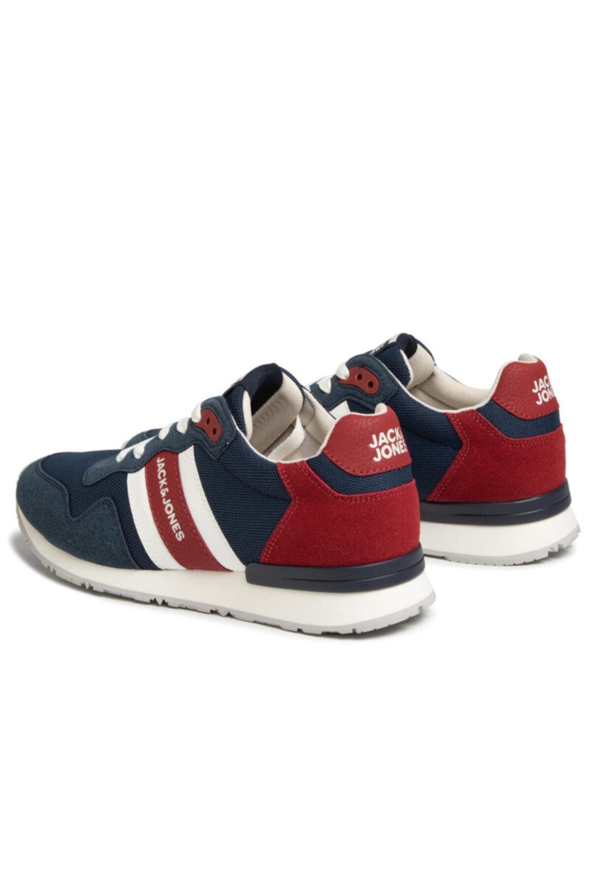 اسنیکر مردانه جک اند جونز | 12169463 Jack & Jones - Image 3