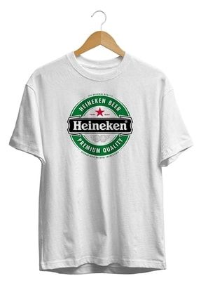 Heineken Logolu T-shirt hei001