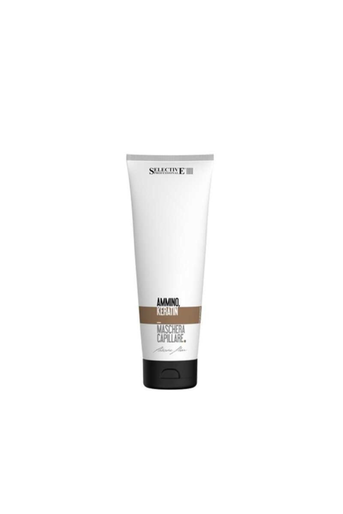 ماسک مو Protek Ammino Keratin Maschera 300 ml Selective